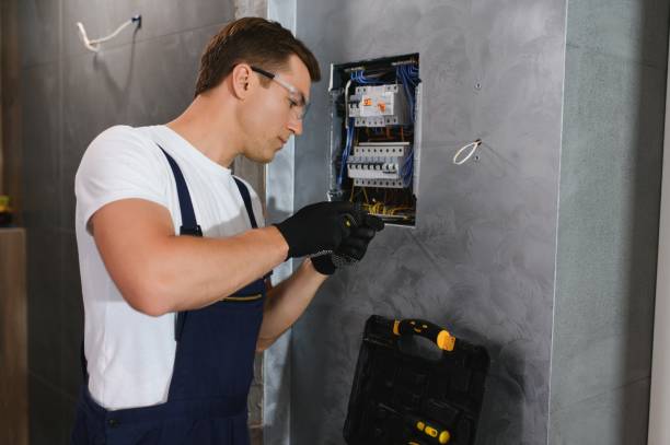 Best Circuit Breaker Repair  in Metuchen, NJ